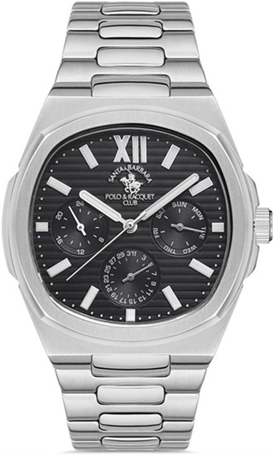 SANTA BARBARA POLO & RACQUET CLUB SB.10233.1 ERKEK KOL SAATİ