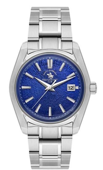 SANTA BARBARA POLO & RACQUET CLUB SB.3.10002-4 ERKEK KOL SAATİ