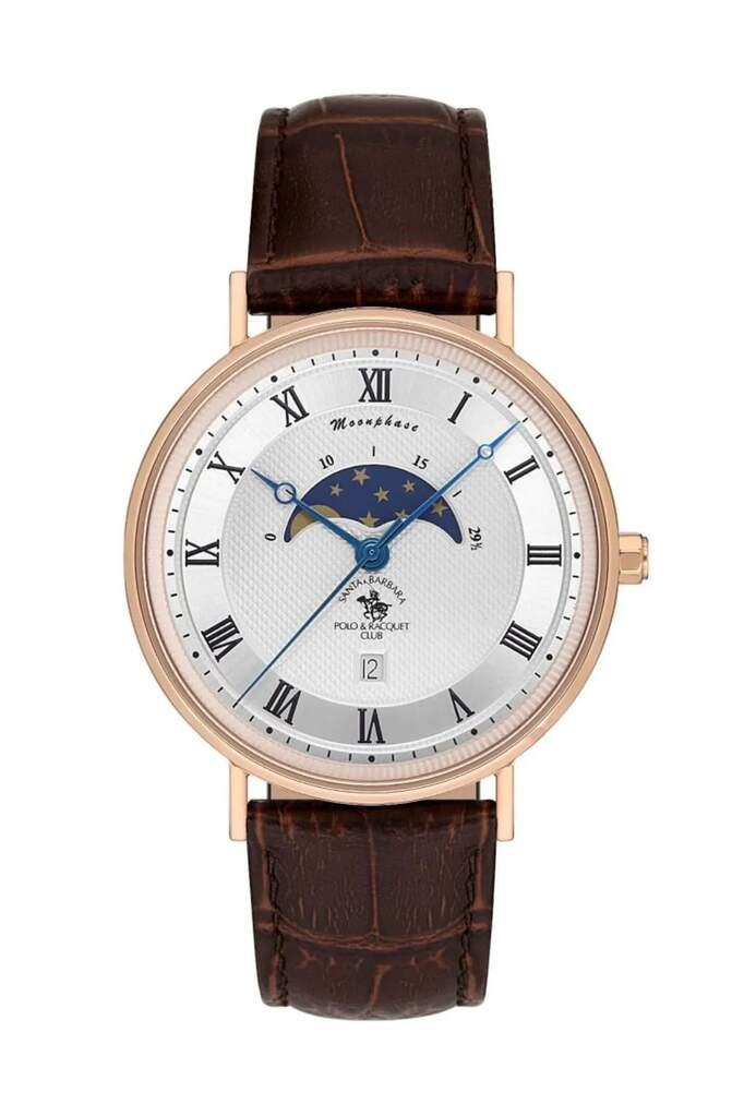 SANTA BARBARA POLO & RACQUET CLUB SB.4.10014-5 ERKEK KOL SAATİ