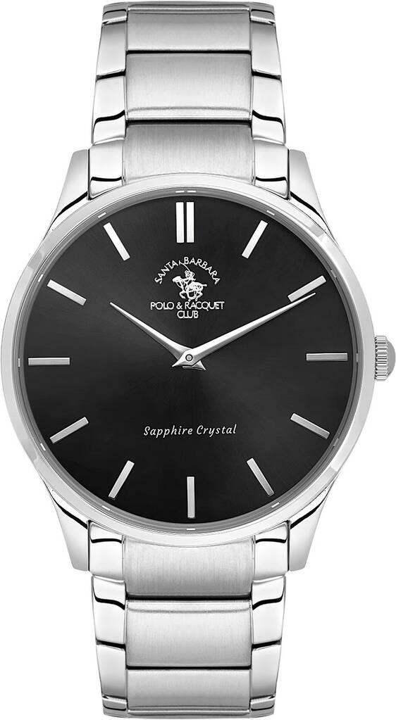 SANTA BARBARA POLO & RACQUET CLUB SB.4.10020-2 ERKEK KOL SAATİ