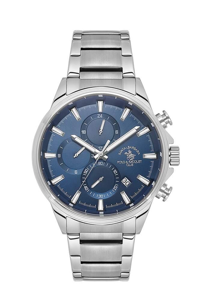 SANTA BARBARA POLO & RACQUET CLUB SB.4.10053-3 ERKEK KOL SAATİ