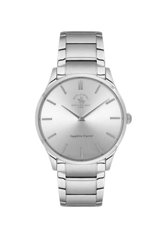 SANTA BARBARA POLO & RACQUET CLUB SB.4.10020-1 ERKEK KOL SAATİ
