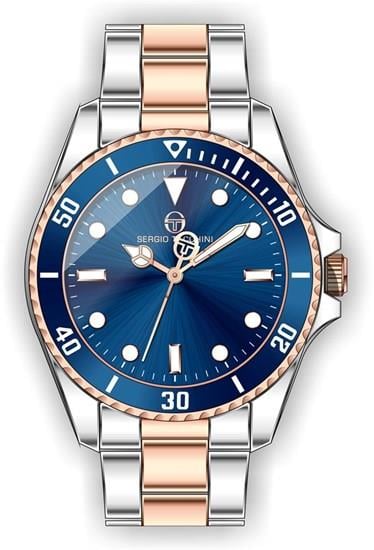 SERGIO TACCHINI ST.1.10096.3 ERKEK KOL SAATİ