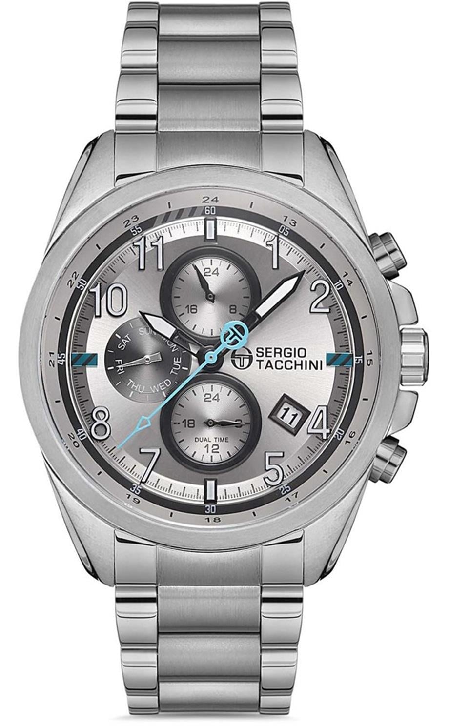 SERGIO TACCHINI ST.1.10137.3 ERKEK KOL SAATİ