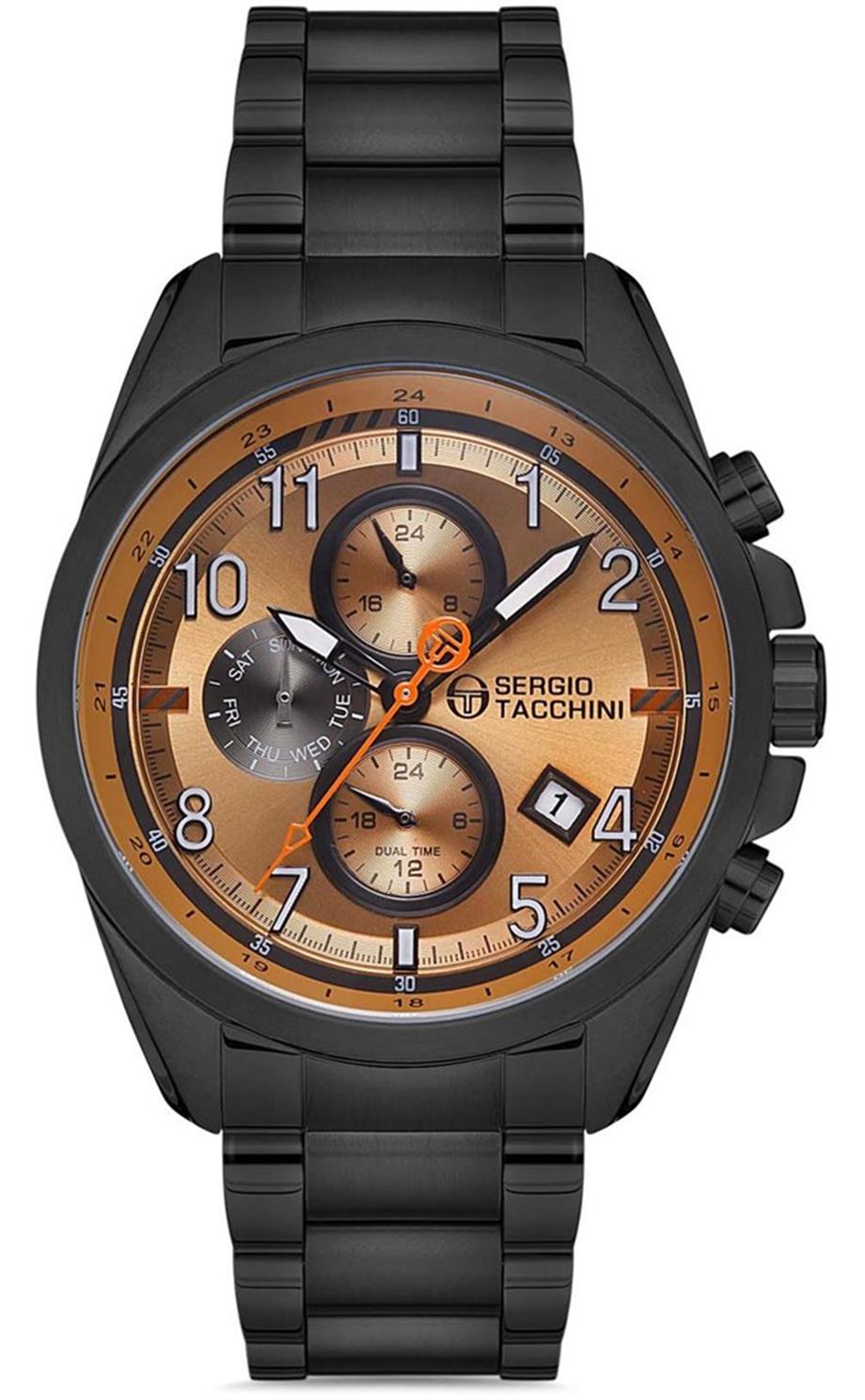 SERGIO TACCHINI ST.1.10137.5