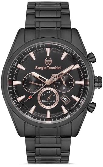 SERGIO TACCHINI ST.1.10161.6 ERKEK KOL SAATİ
