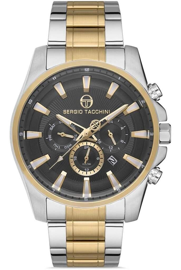 SERGIO TACCHINI ST.1.10215.3 ERKEK KOL SAATİ