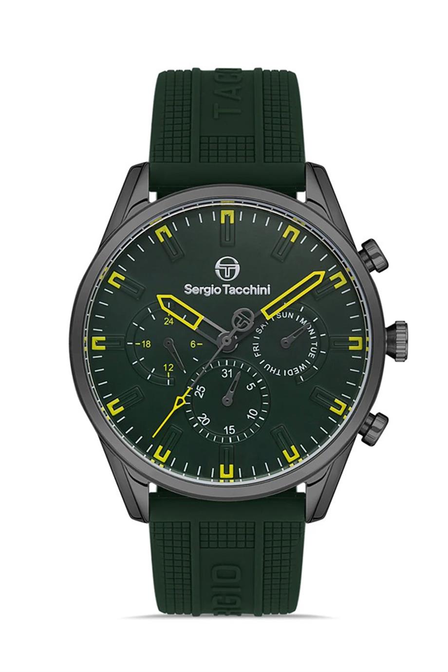 SERGIO TACCHINI ST.1.10250.5 ERKEK KOL SAATİ