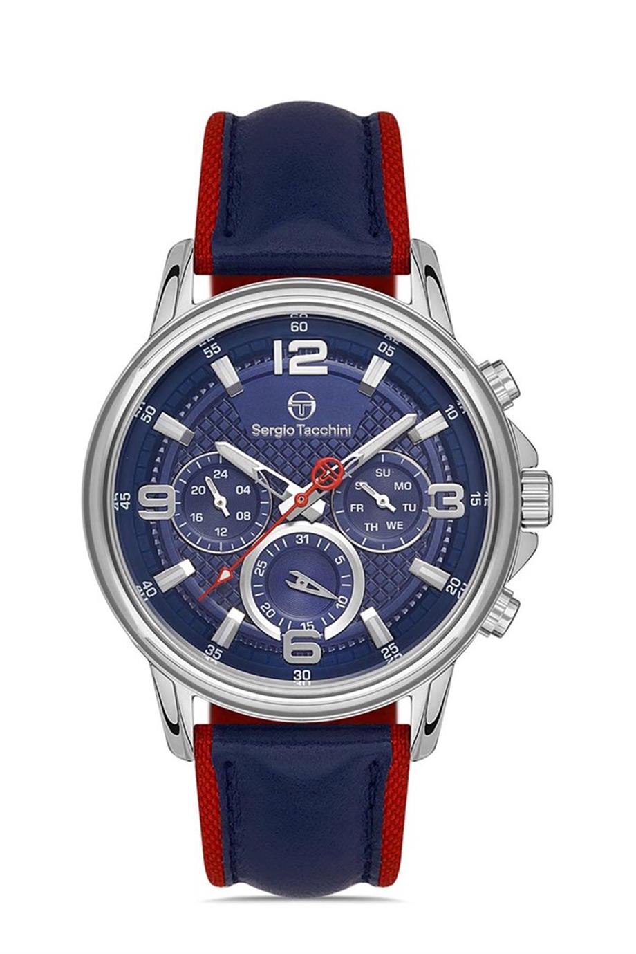SERGIO TACCHINI ST.1.10332.2 ERKEK KOL SAATİ