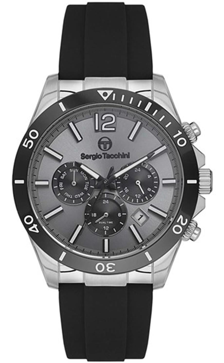 SERGIO TACCHINI ST.1.10343.1 ERKEK KOL SAATİ