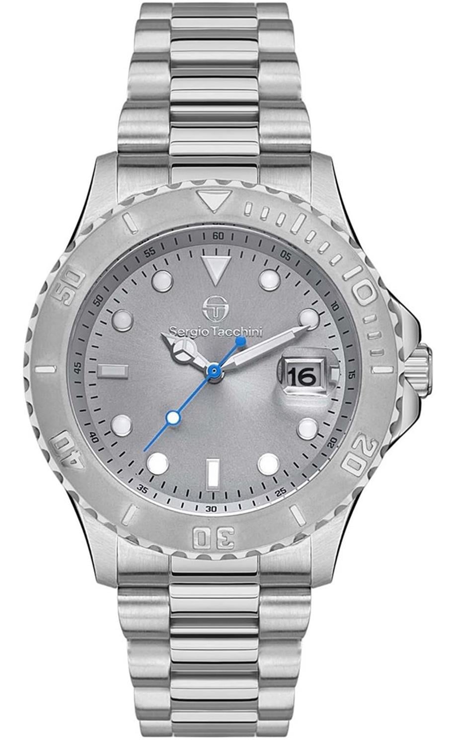 SERGIO TACCHINI ST.1.10347-1 ERKEK KOL SAATİ