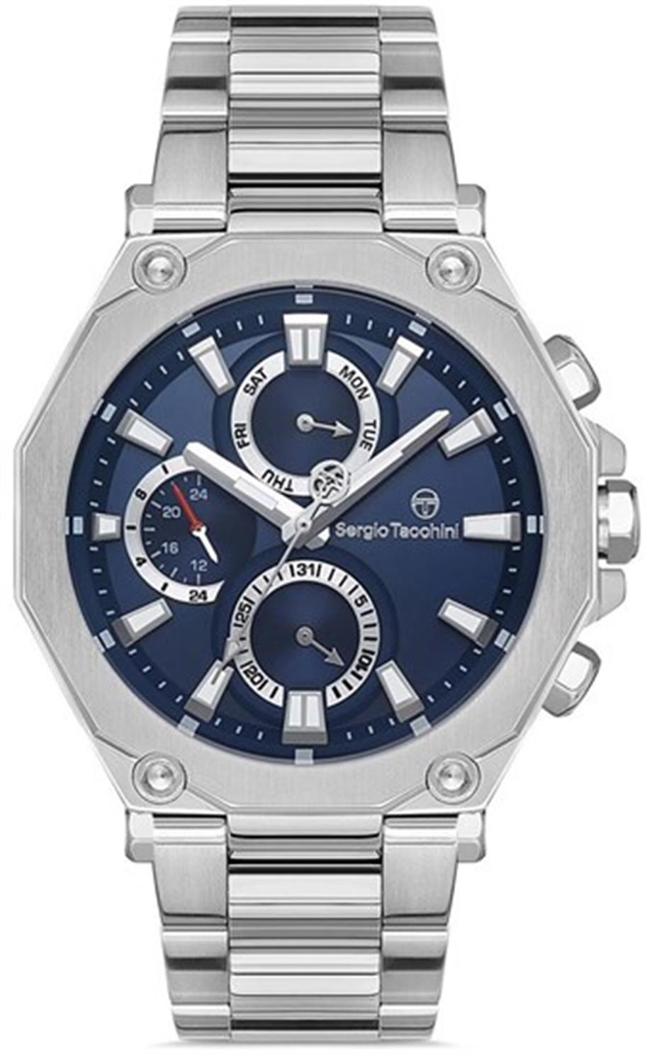 SERGIO TACCHINI ST.1.10366.2 ERKEK KOL SAATİ