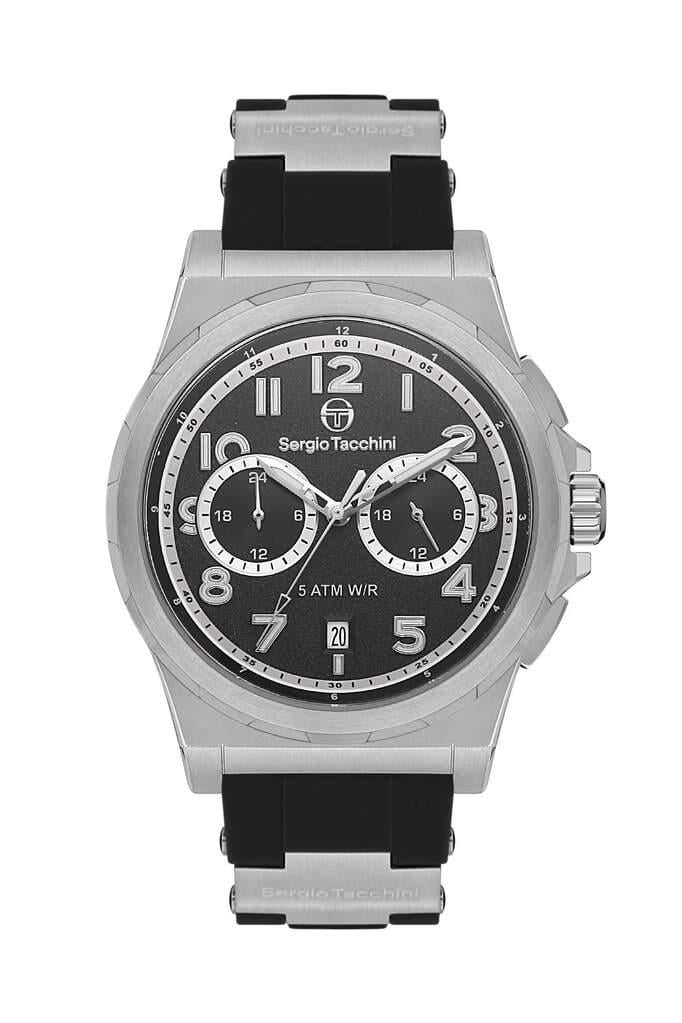 SERGIO TACCHINI ST.1.10407.1 ERKEK KOL SAATİ