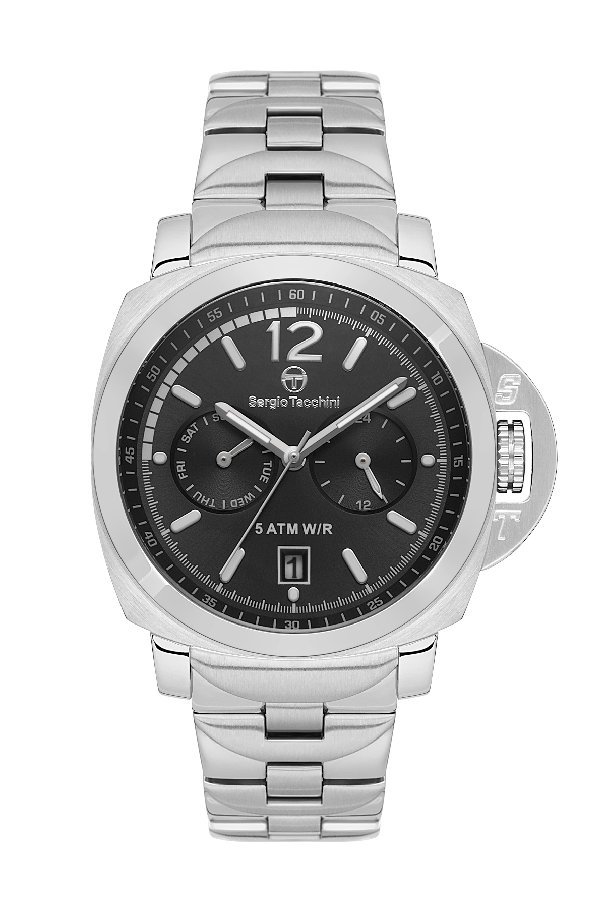 SERGIO TACCHINI ST.1.10413-1 ERKEK KOL SAATİ