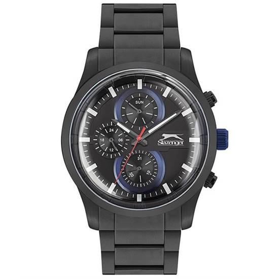 SLAZENGER SL.09.1798.2.02 ERKEK KOL SAATİ