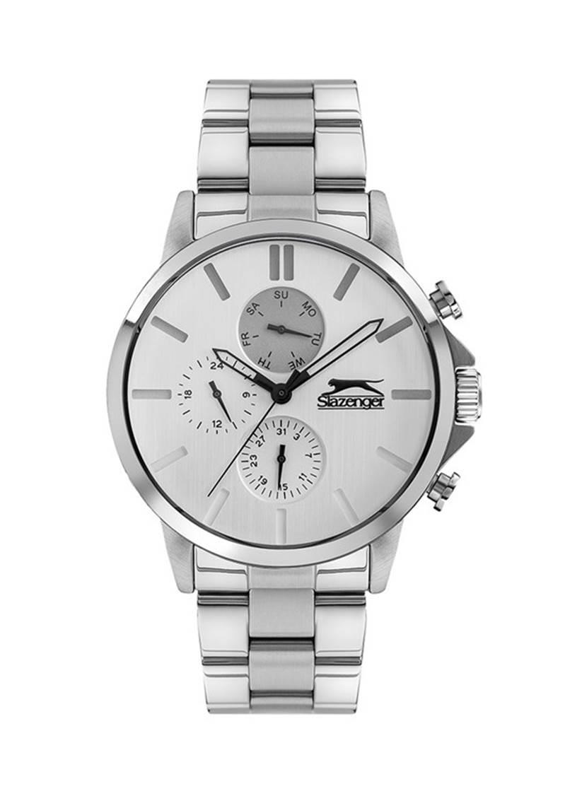 SLAZENGER SL.09.1894.2.04 ERKEK KOL SAATİ