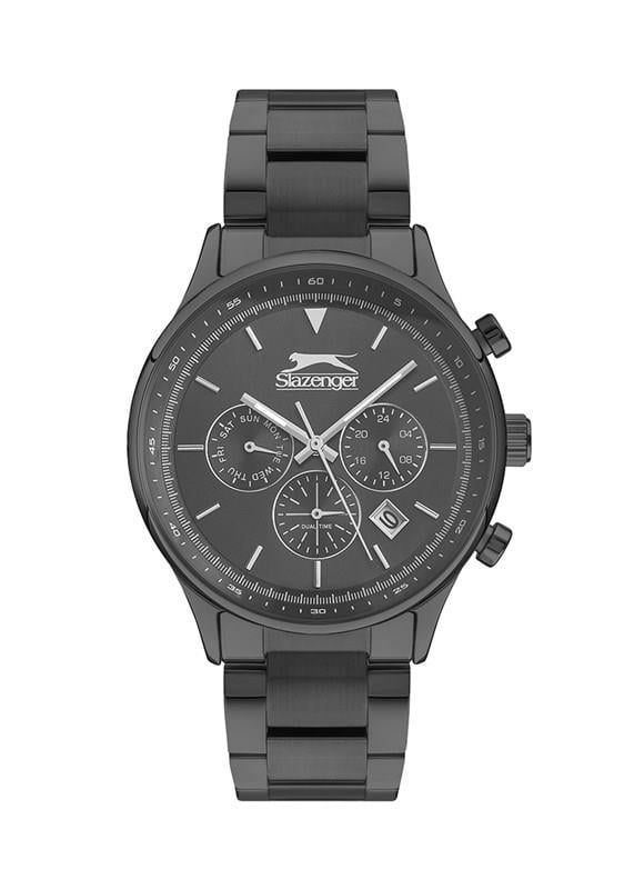 SLAZENGER SL.09.1933.2.03 ERKEK KOL SAATİ
