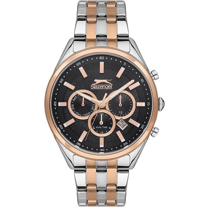 SLAZENGER SL.09.1968.2.04 ERKEK KOL SAATİ
