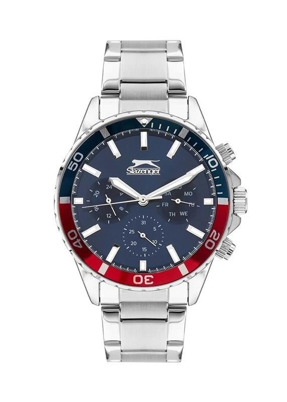 SLAZENGER SL.09.2065.2.03 ERKEK KOL SAATİ