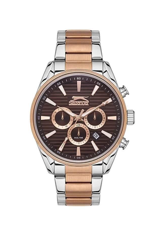SLAZENGER SL.09.2111.2.03 ERKEK KOL SAATİ