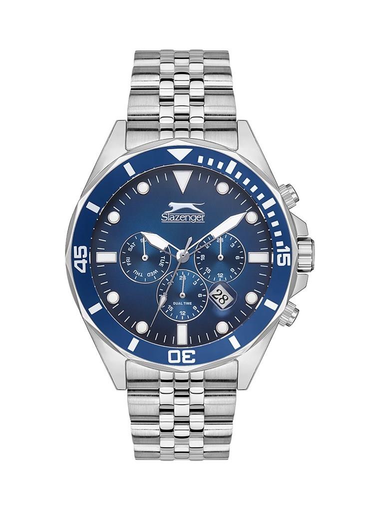SLAZENGER SL.09.2130.2.01 ERKEK KOL SAATİ