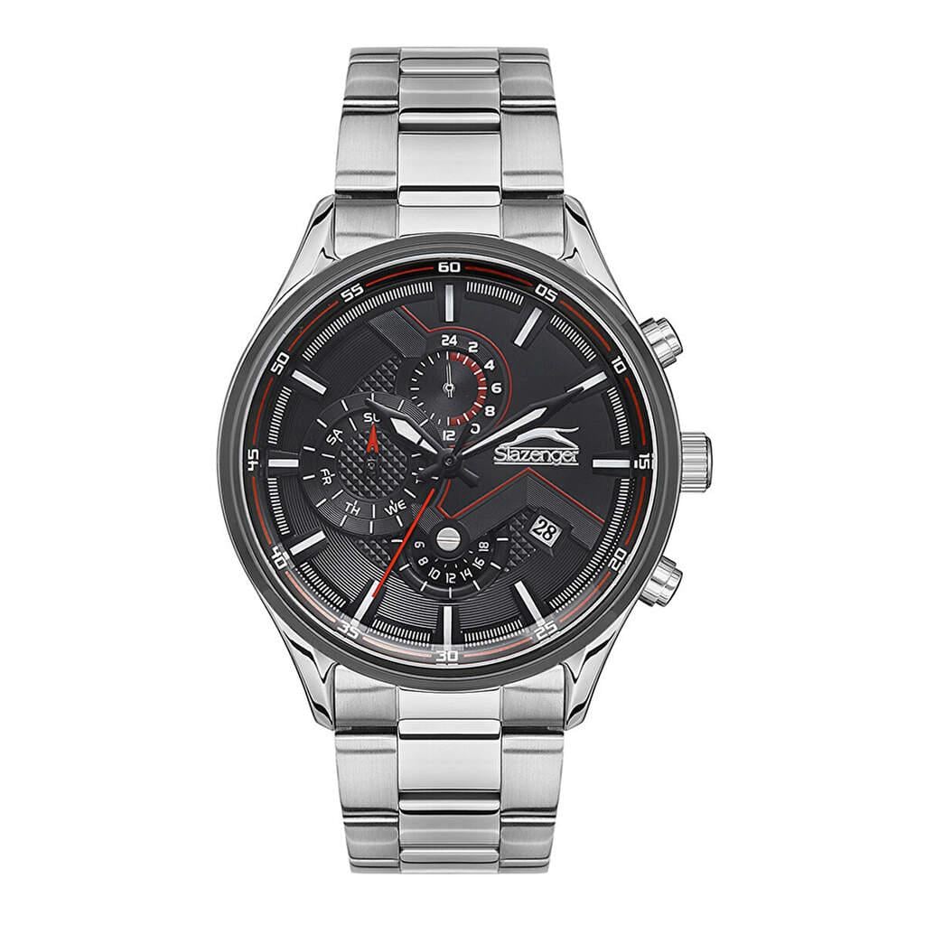 SLAZENGER SL.09.2146.2.01 ERKEK KOL SAATİ