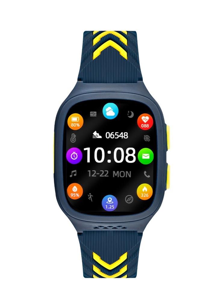 SLAZENGER SL.09.2158.5.08 ÇOCUK KOL SAATİ