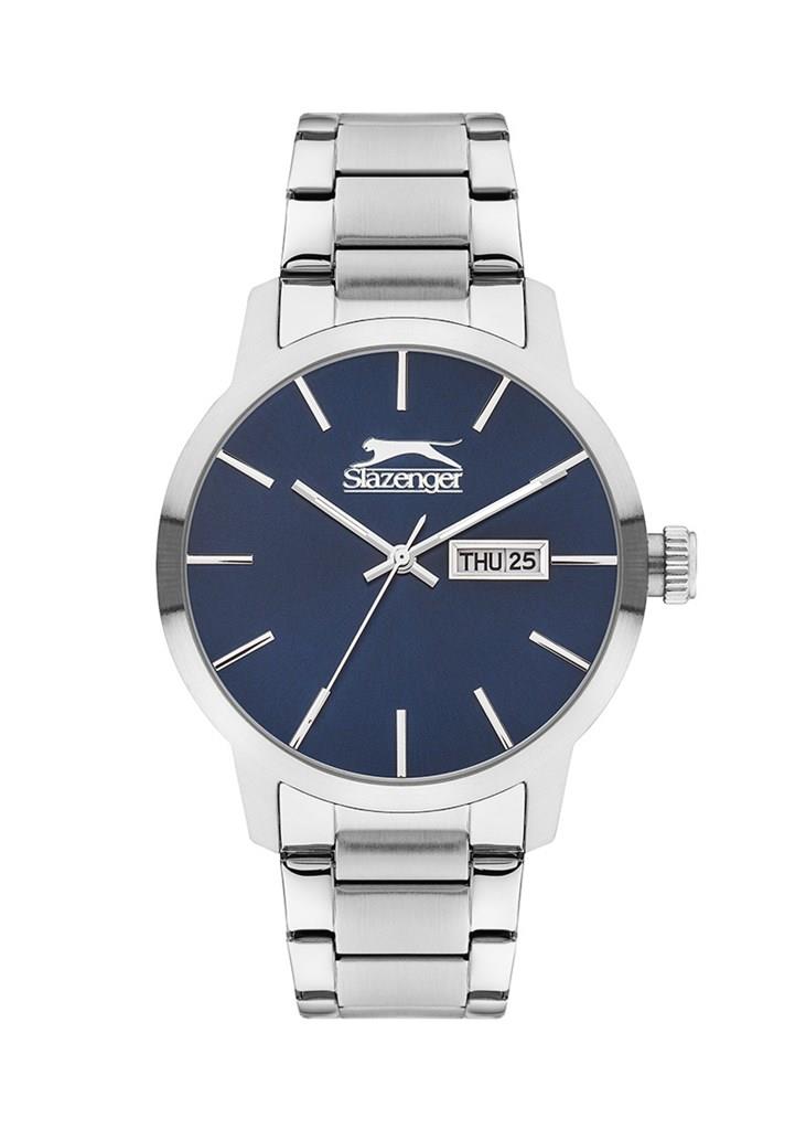 SLAZENGER SL.09.2189.1.03 ERKEK KOL SAATİ