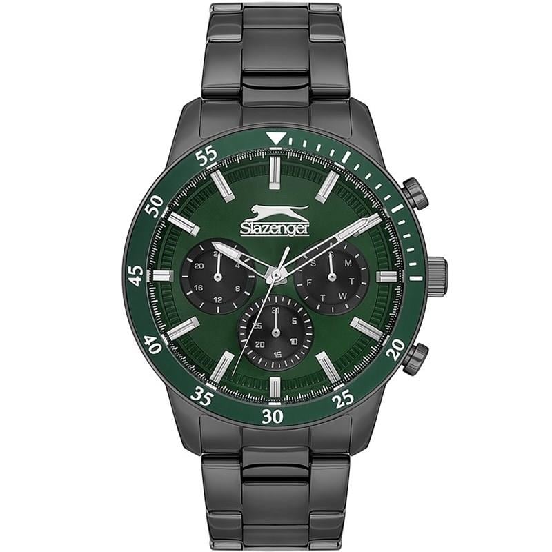 SLAZENGER SL.09.2260.2.02 ERKEK KOL SAATİ