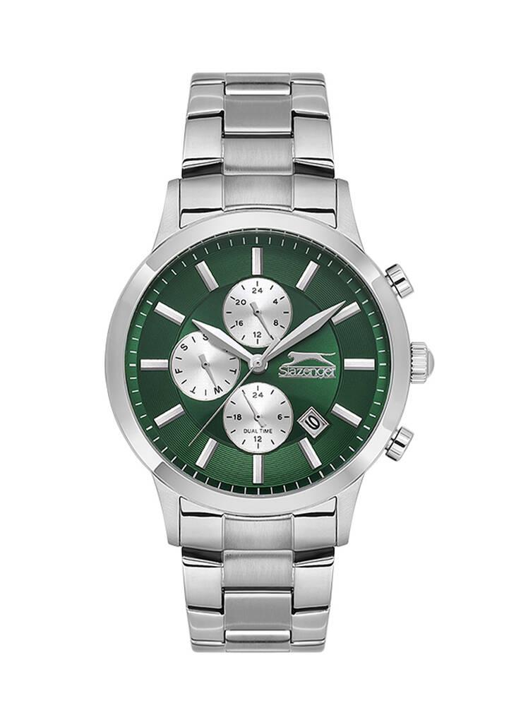 SLAZENGER SL.09.2264.2.06 ERKEK KOL SAATİ