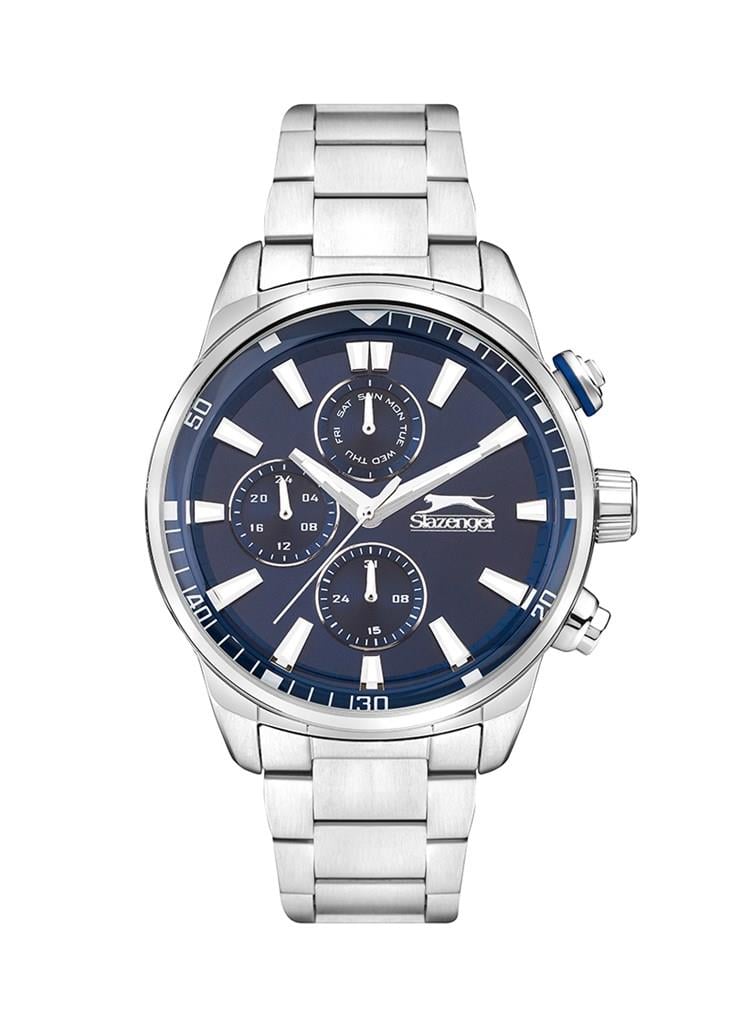 SLAZENGER SL.09.2272.2.02 ERKEK KOL SAATİ