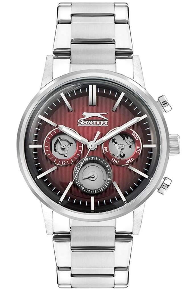 SLAZENGER SL.09.2303.2.08 ERKEK KOL SAATİ