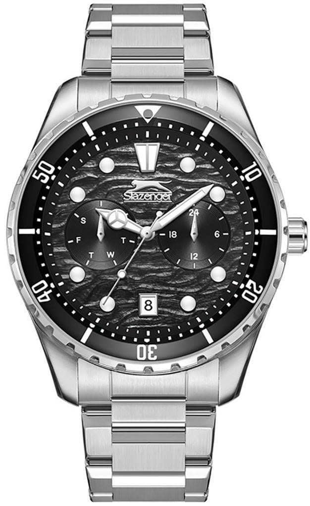 SLAZENGER SL.09.2366.2.02 ERKEK KOL SAATİ