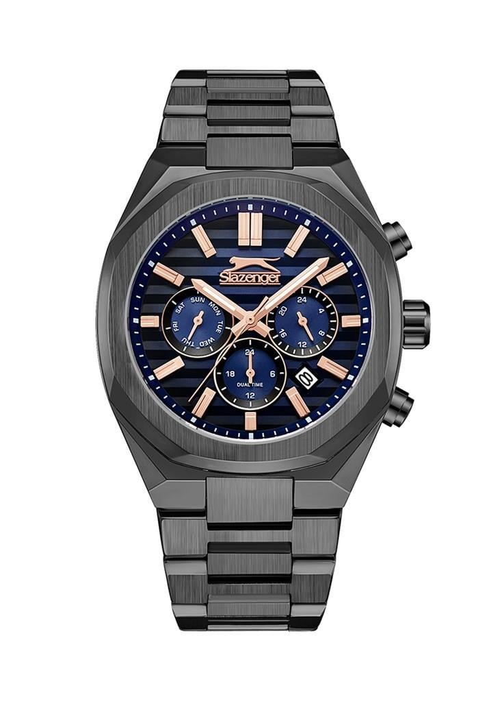 SLAZENGER SL.09.2422.2.04 ERKEK KOL SAATİ