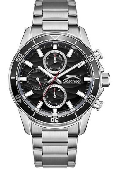 SLAZENGER SL.09.2434.2.02 ERKEK KOL SAATİ