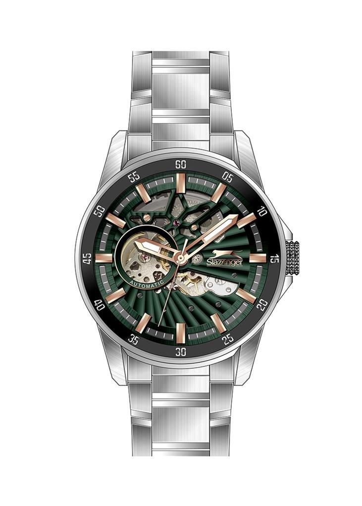 SLAZENGER SL.09.2461.1.03 ERKEK KOL SAATİ