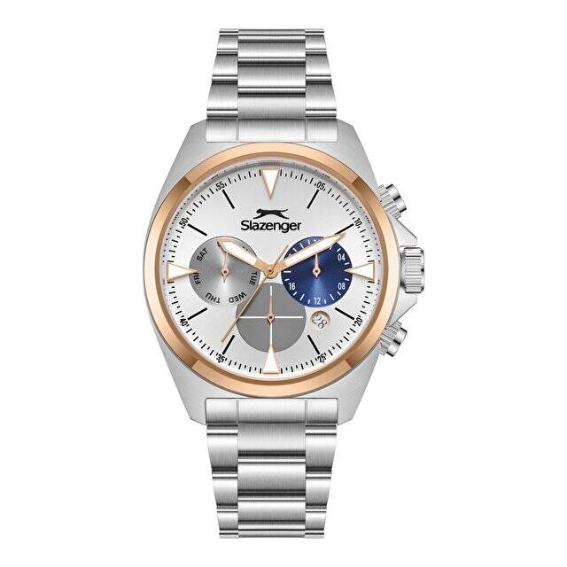 SLAZENGER SL.09.2527.2.04