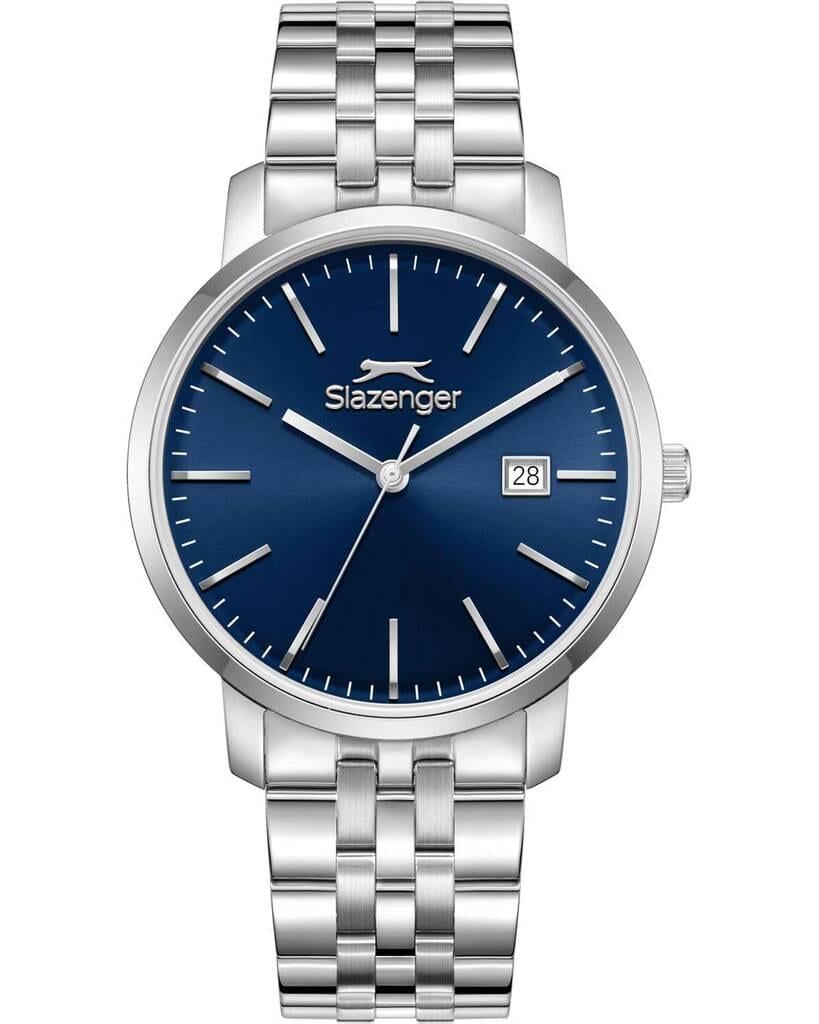 SLAZENGER SL.09.2529.1.02 ERKEK KOL SAATİ