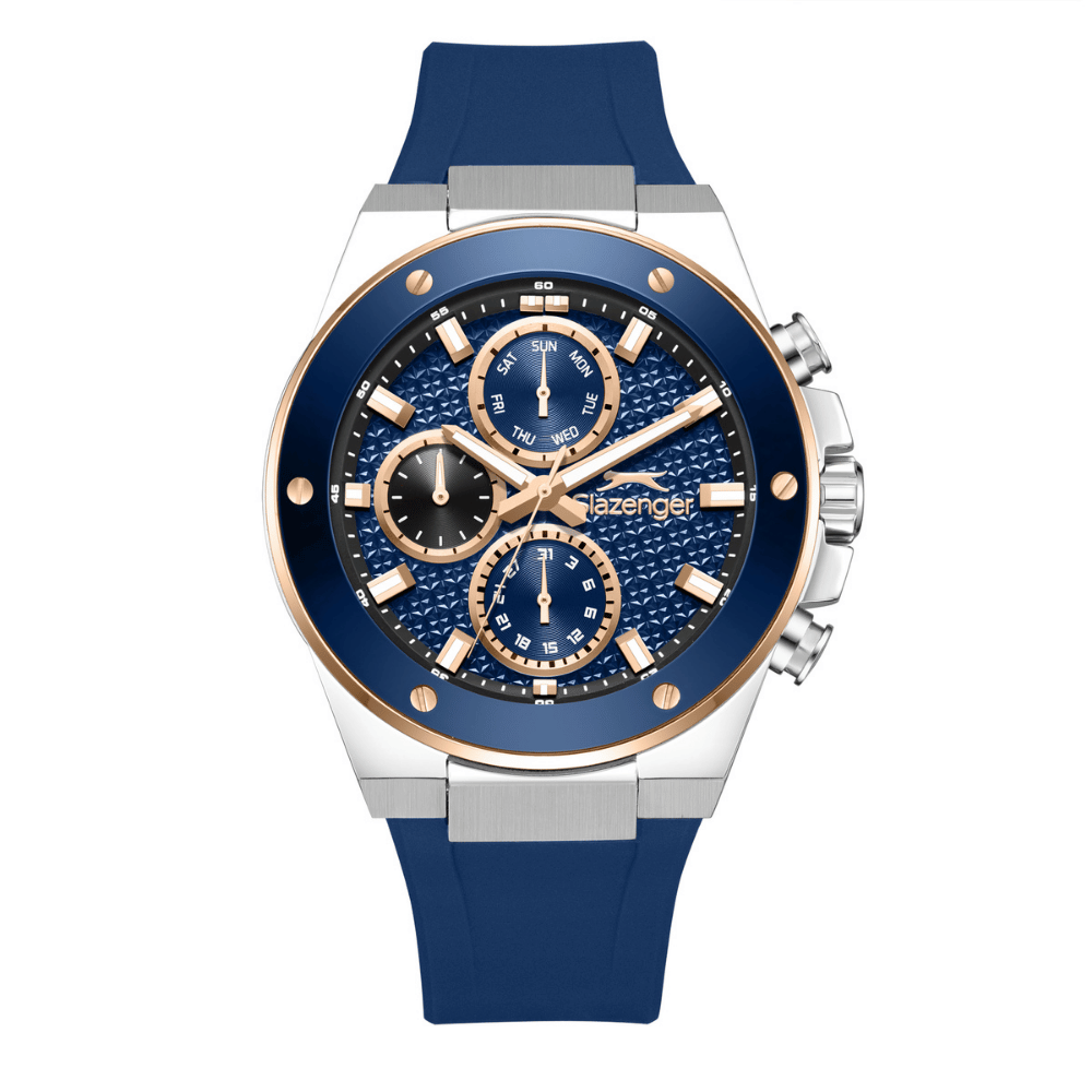 SLAZENGER SL.09.2557.2.04