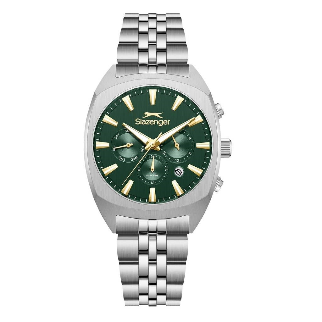 SLAZENGER SL.09.2574.2.370 ERKEK KOL SAATİ