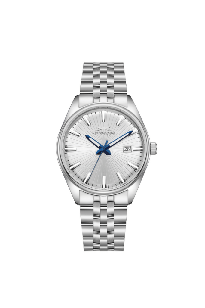SLAZENGER SL.09.2580.1.330 ERKEK KOL SAATİ