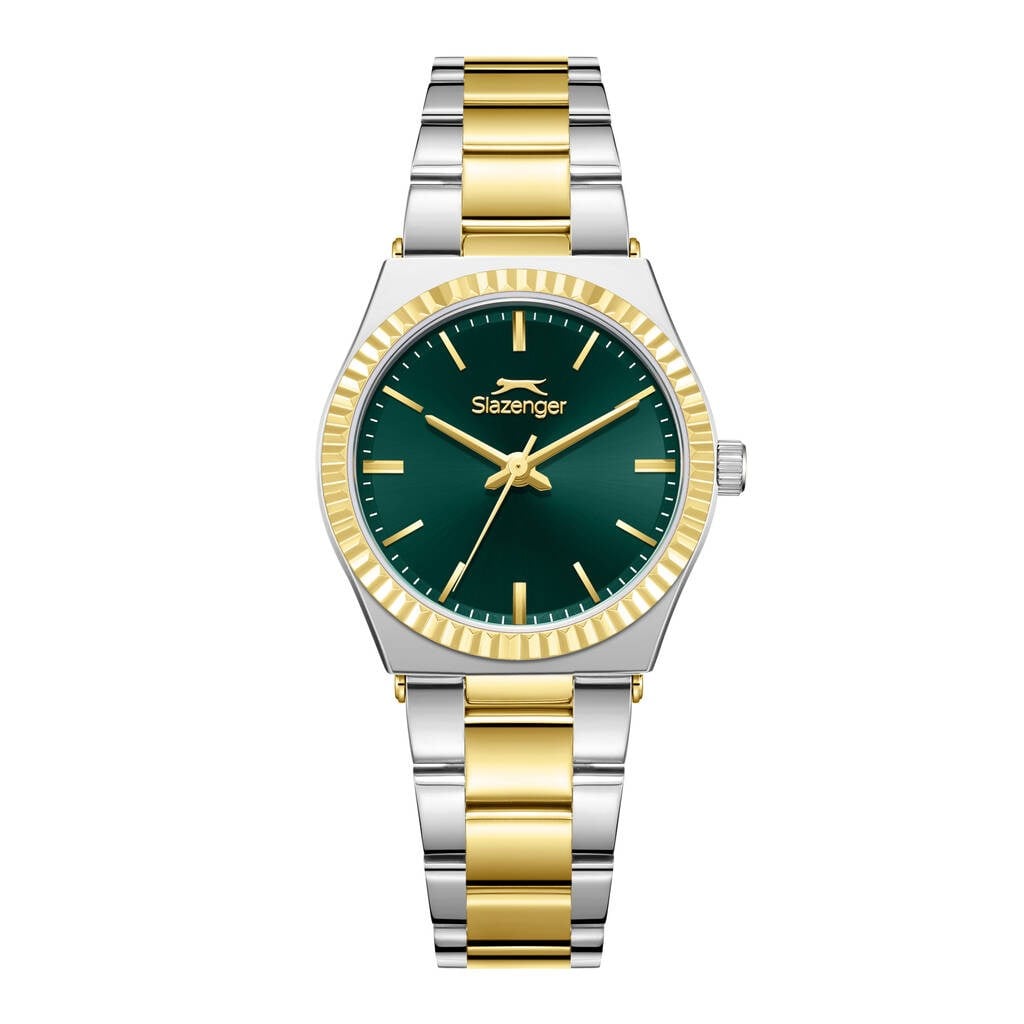 SLAZENGER SL.09.2589.3.270 KADIN KOL SAATİ