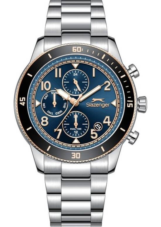 SLAZENGER SL.09.2604.2.550
