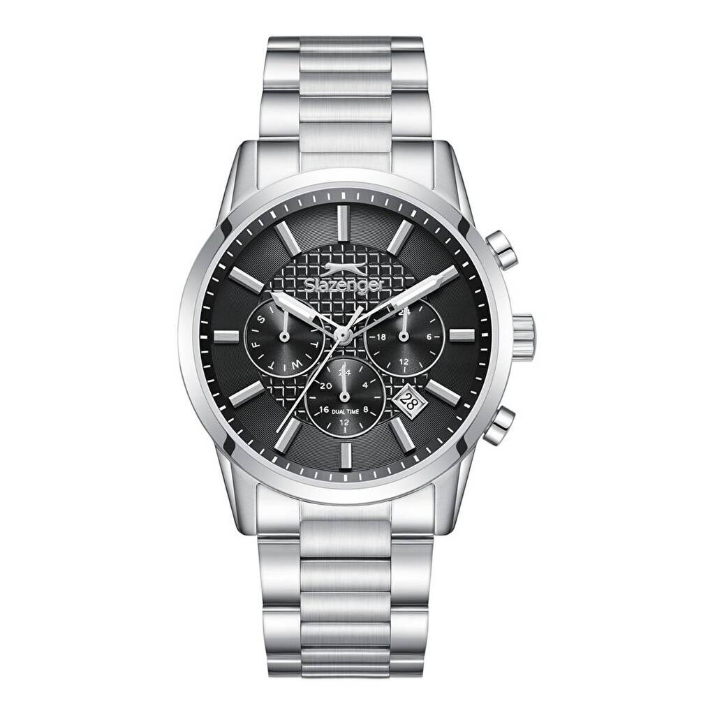 SLAZENGER SL.09.2648.2.350 ERKEK KOL SAATİ