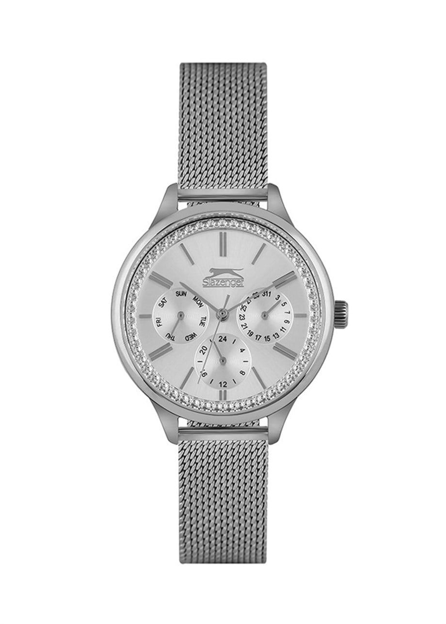 SLAZENGER WATCHES SL.09.1655.4.04 KADIN KOL SAATİ