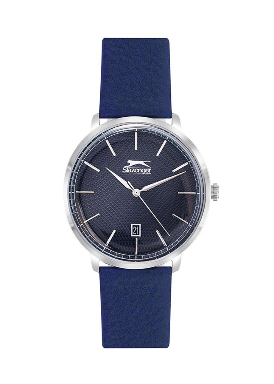 SLAZENGER WATCHES SL.09.1693.1.04 ERKEK KOL SAATİ