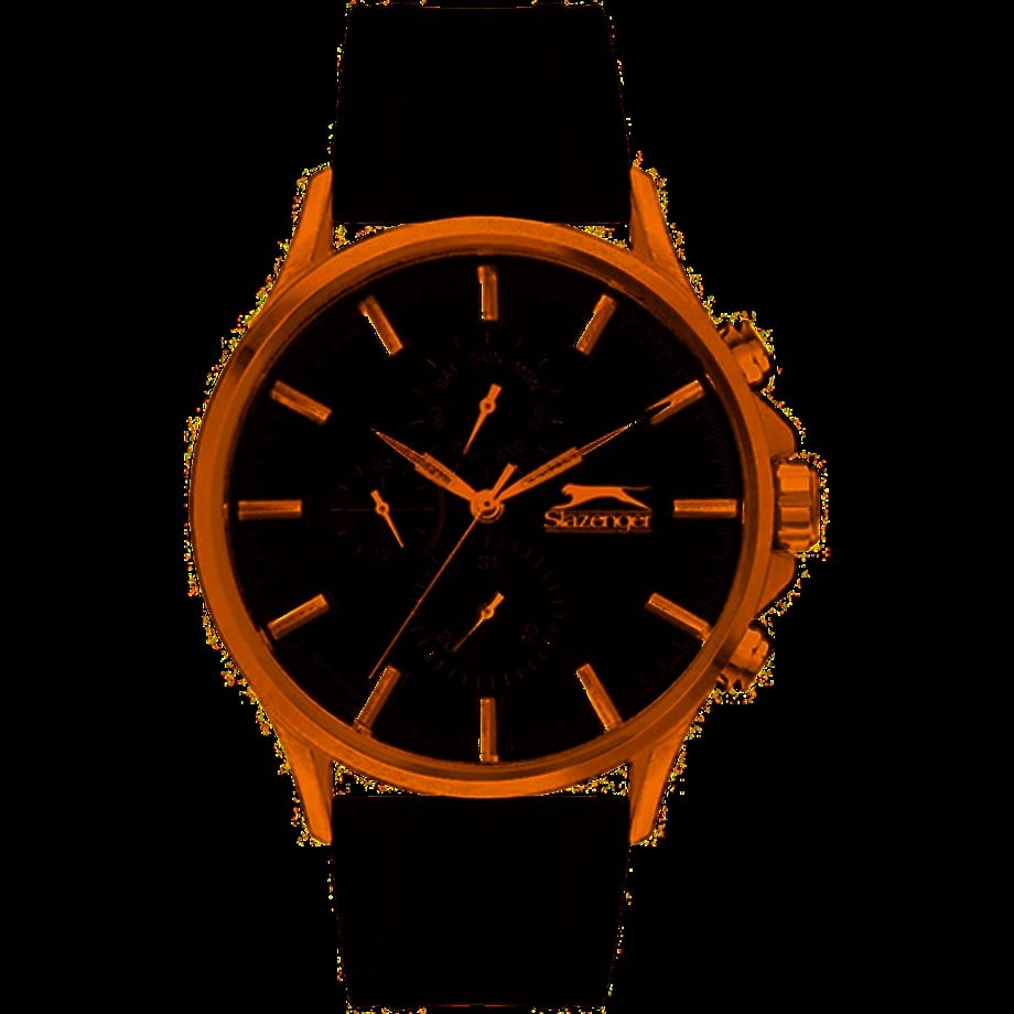 SLAZENGER WATCHES SL.09.1805.2.06 ERKEK KOL SAATİ