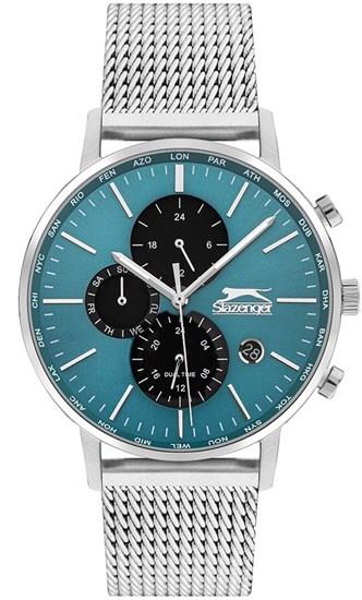 SLAZENGER WATCHES SL.09.1822.2.05