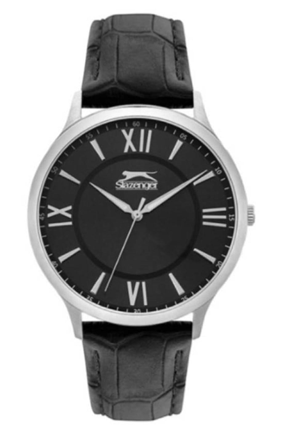 SLAZENGER WATCHES SL.09.1825.1.01 ERKEK KOL SAATİ