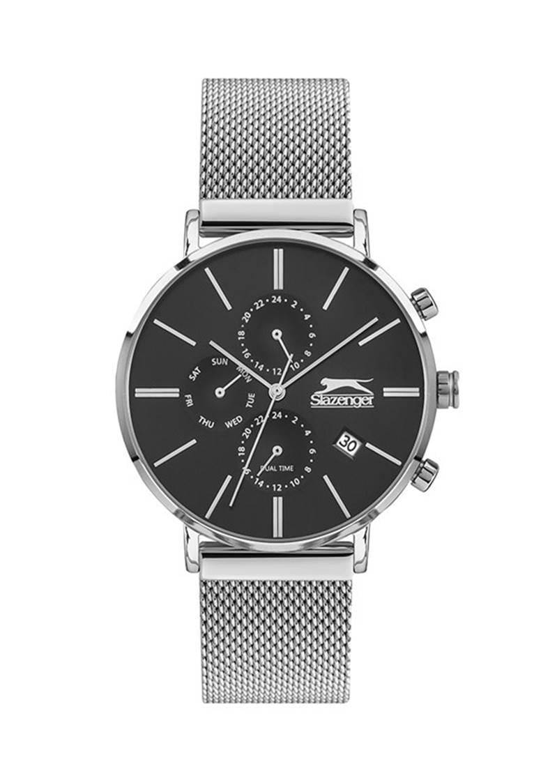 SLAZENGER WATCHES SL.09.1890.2.01 ERKEK KOL SAATİ